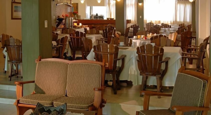 Imagen de los interiores del Hotel San Rafael, SAN RAFAEL. Foto 15