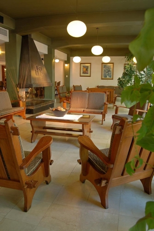 Imagen de los interiores del Hotel San Rafael, SAN RAFAEL. Foto 16