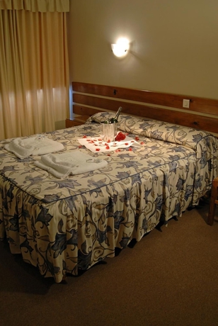 Imagen de la habitación del Hotel San Rafael, SAN RAFAEL. Foto 8