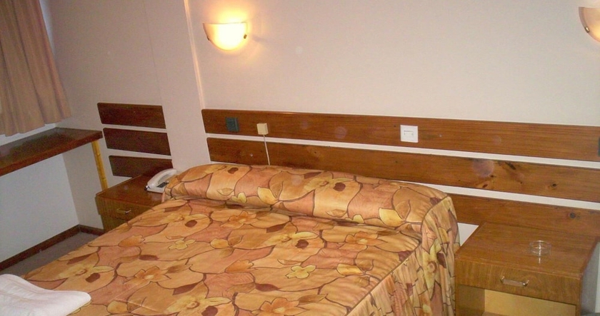 Imagen de la habitación del Hotel San Rafael, SAN RAFAEL. Foto 12