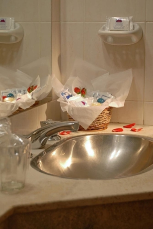 Imagen de la habitación del Hotel San Rafael, SAN RAFAEL. Foto 14