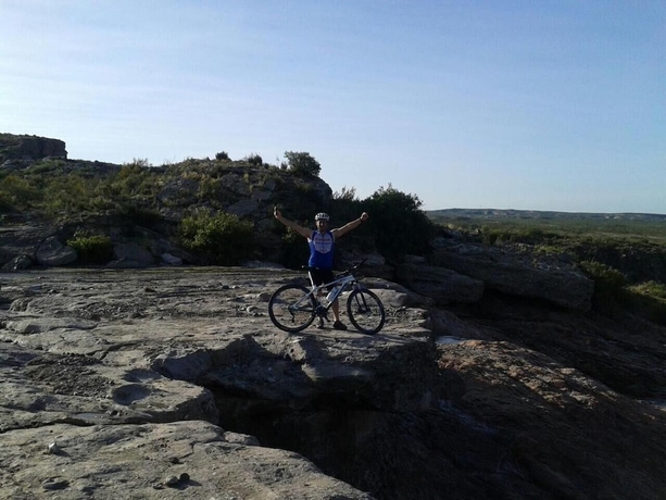 Imagen de los interiores del Hotel San Rafael, SAN RAFAEL. Foto 19