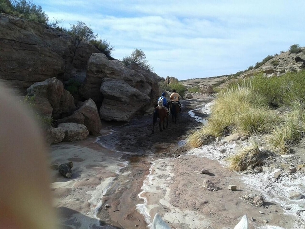 Imagen general del Hotel San Rafael, SAN RAFAEL. Foto 2