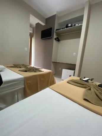 Imagen general del Hotel San Rafain. Foto 5