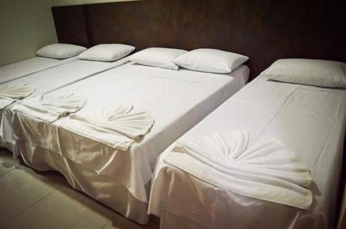 Imagen general del Hotel San Rafain. Foto 8
