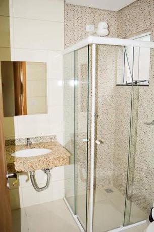 Imagen general del Hotel San Rafain. Foto 11