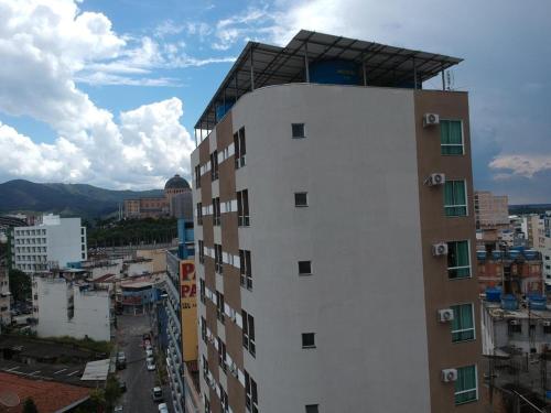 Imagen general del Hotel San Rafain. Foto 13