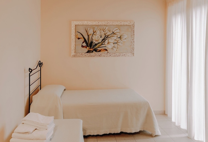 Imagen de la habitación del Hotel San Raffaele Restaurant and Resort. Foto 14