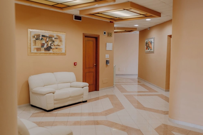 Imagen de la habitación del Hotel San Raffaele Restaurant and Resort. Foto 15