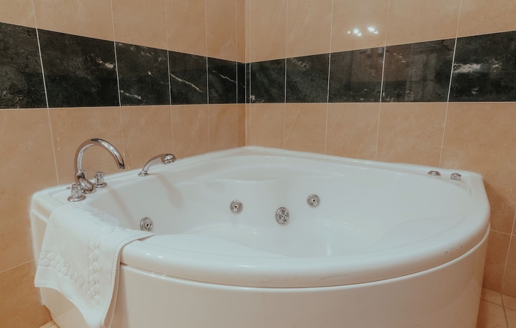 Imagen de la habitación del Hotel San Raffaele Restaurant and Resort. Foto 17