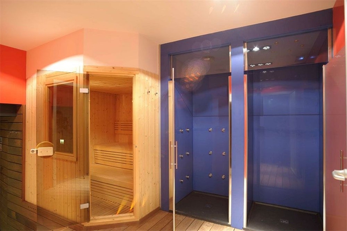 Imagen de los interiores del Hotel San Ramon Del Somontano. Foto 15