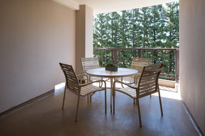 Imagen de la habitación del Hotel San Ramon Marriott. Foto 5