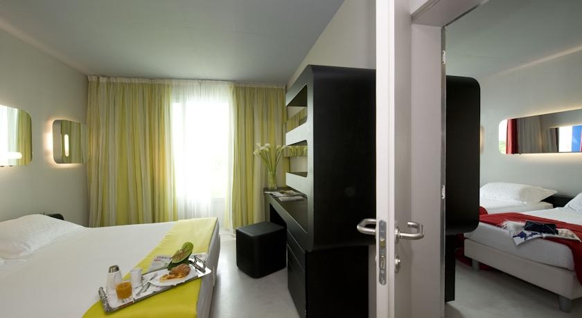 Imagen general del Hotel San Ranieri. Foto 2