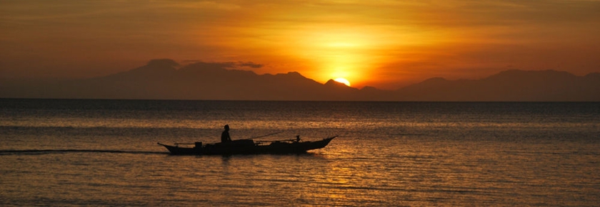 Imagen de los exteriores del Hotel San Remigio Beach Club Sports and Leisure Resort. Foto 1