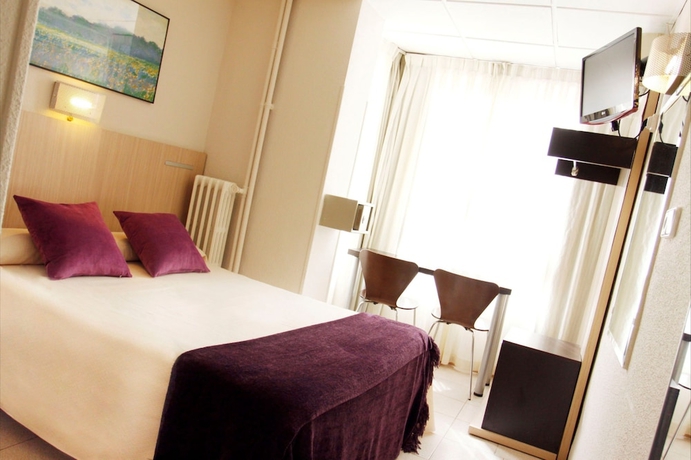 Imagen de la habitación del Hotel San Remo, Alicante. Foto 8