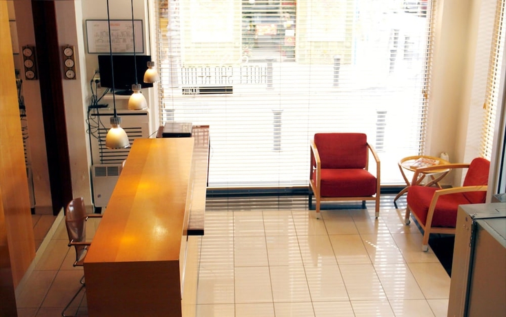 Imagen de los interiores del Hotel San Remo, Alicante. Foto 14