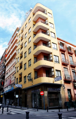 Imagen general del Hotel San Remo, Alicante. Foto 3