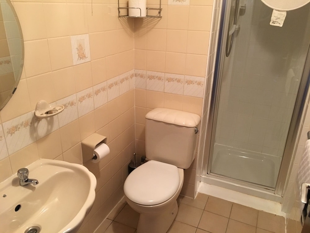 Imagen de la habitación del Hotel San Remo Apartments Blackpool. Foto 2