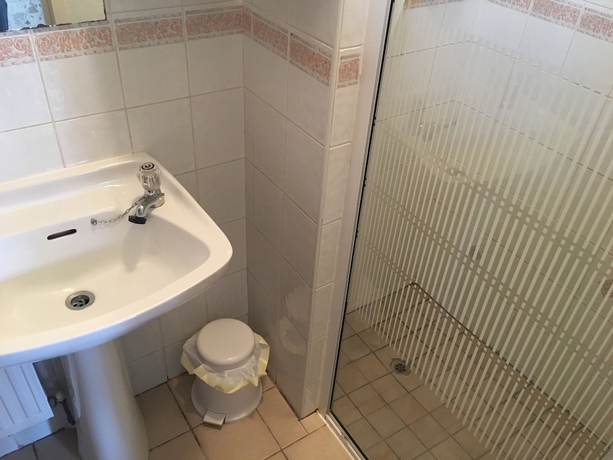 Imagen de la habitación del Hotel San Remo Apartments Blackpool. Foto 4