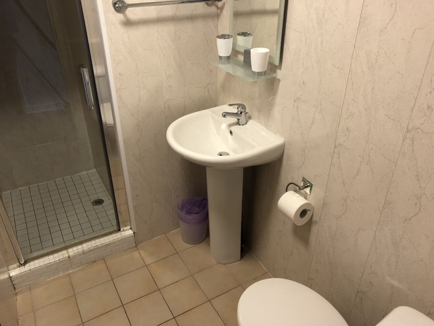 Imagen de la habitación del Hotel San Remo Apartments Blackpool. Foto 5