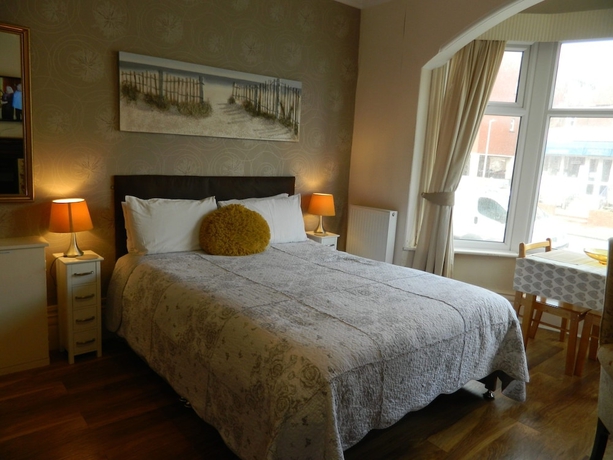 Imagen de la habitación del Hotel San Remo Apartments Blackpool. Foto 6
