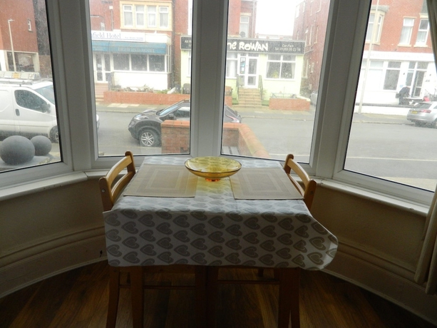 Imagen de la habitación del Hotel San Remo Apartments Blackpool. Foto 7