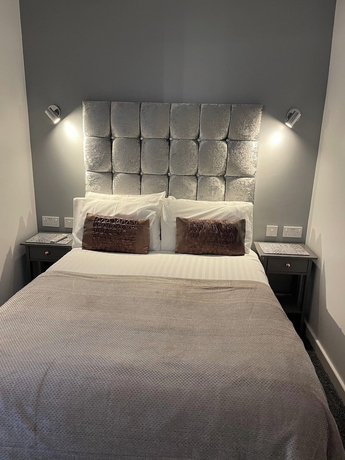 Imagen de la habitación del Hotel San Remo Apartments Blackpool. Foto 9
