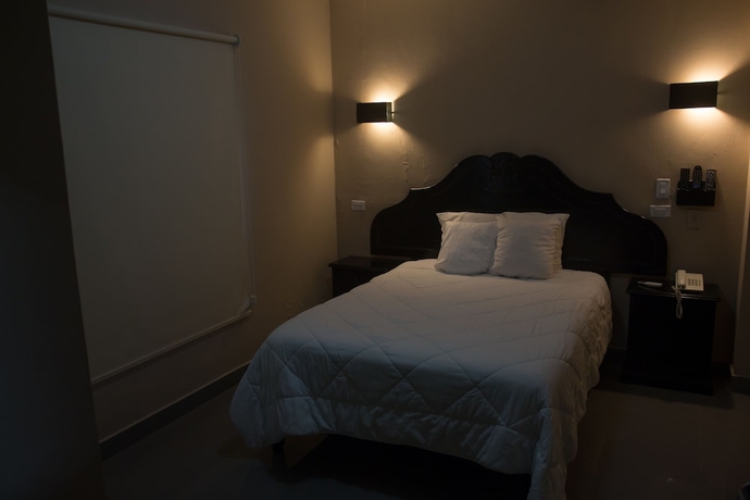 Imagen de la habitación del Hotel San Remo, Ciudad de Panam&aacute;. Foto 4