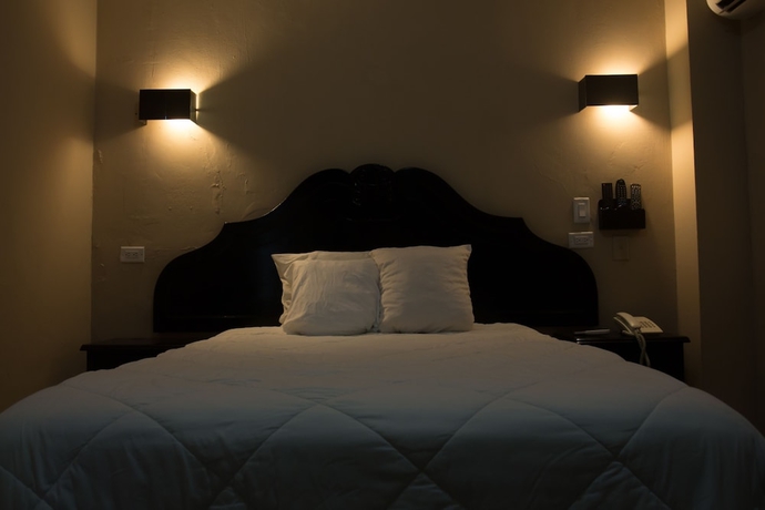 Imagen de la habitación del Hotel San Remo, Ciudad de Panam&aacute;. Foto 11