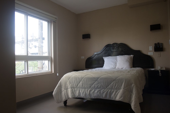 Imagen de la habitación del Hotel San Remo, Ciudad de Panam&aacute;. Foto 12