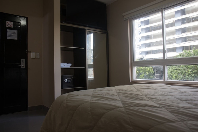 Imagen de la habitación del Hotel San Remo, Ciudad de Panam&aacute;. Foto 13