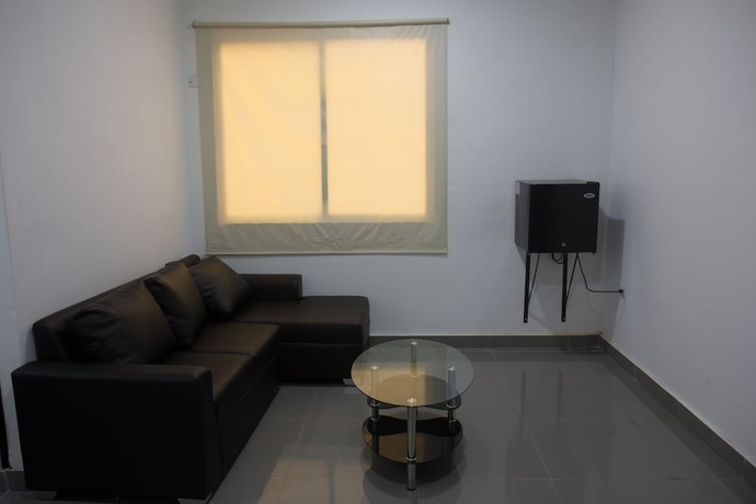 Imagen de la habitación del Hotel San Remo, Ciudad de Panam&aacute;. Foto 14