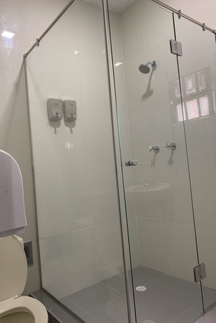 Imagen de la habitación del Hotel San Remo, Ciudad de Panam&aacute;. Foto 18