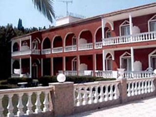 Imagen general del Hotel San Remo, Corfu Ciudad. Foto 1