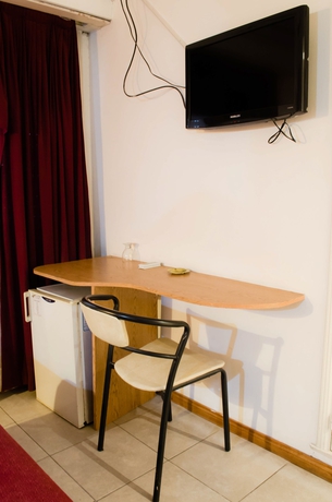 Imagen de la habitación del Hotel San Remo Grand. Foto 2
