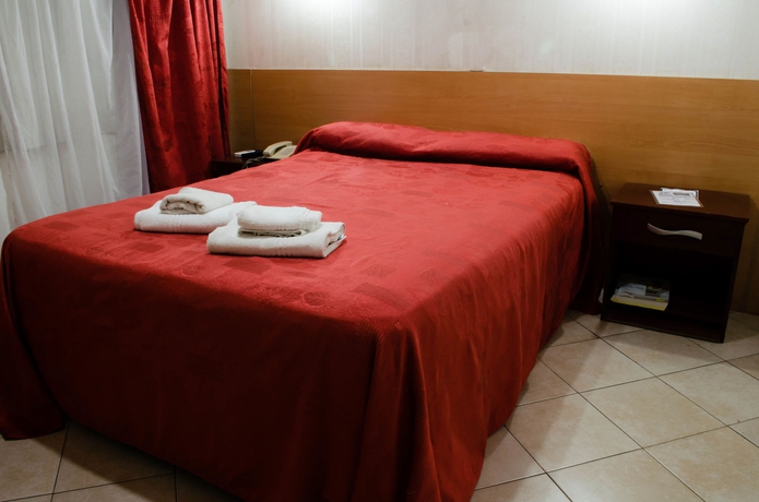 Imagen de la habitación del Hotel San Remo Grand. Foto 3