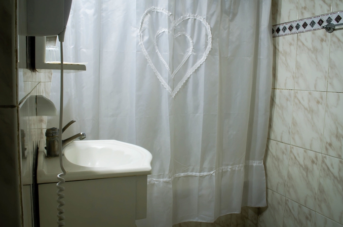 Imagen de la habitación del Hotel San Remo Grand. Foto 4