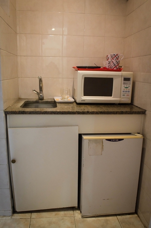 Imagen de la habitación del Hotel San Remo Grand. Foto 5