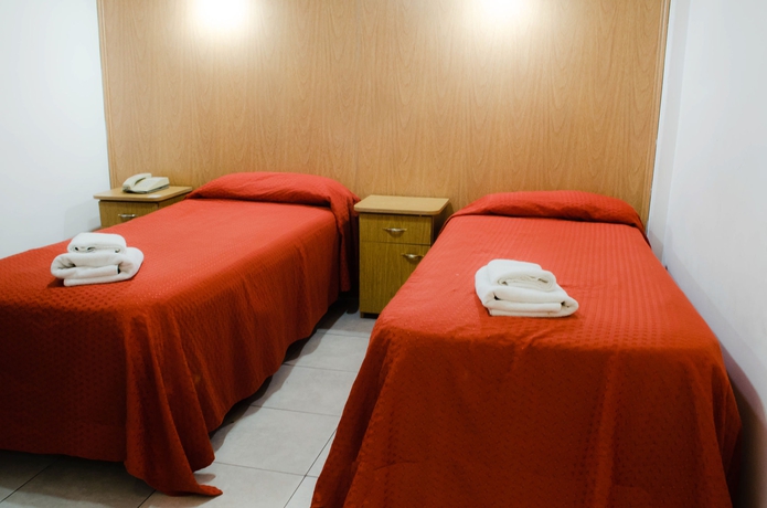 Imagen de la habitación del Hotel San Remo Grand. Foto 6