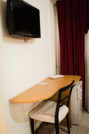 Imagen de los interiores del Hotel San Remo Grand. Foto 11