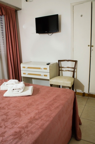 Imagen de la habitación del Hotel San Remo Grand. Foto 7