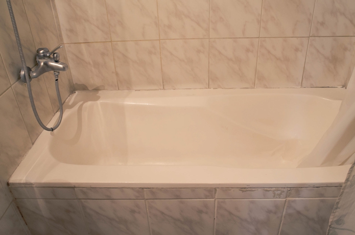 Imagen de la habitación del Hotel San Remo Grand. Foto 8