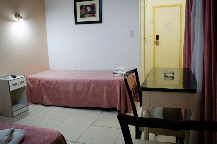 Imagen de la habitación del Hotel San Remo Grand. Foto 9