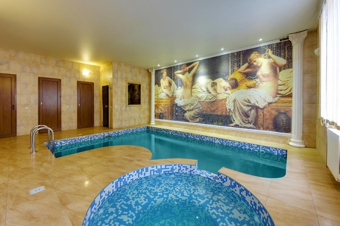 Imagen general del Hotel San Remo Hotel. Foto 1