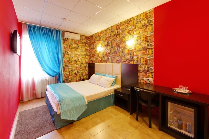 Imagen general del Hotel San Remo Hotel. Foto 3