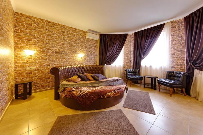 Imagen general del Hotel San Remo Hotel. Foto 9