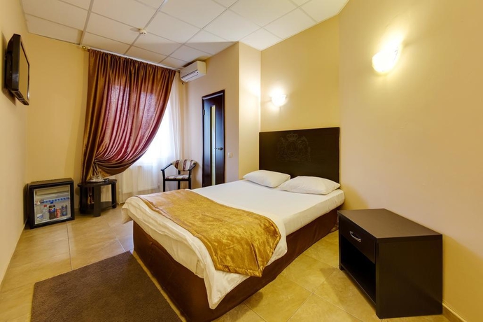 Imagen general del Hotel San Remo Hotel. Foto 12