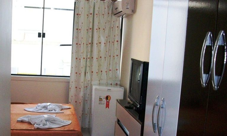 Imagen de la habitación del Hotel San Remo Internacional Cambori&uacute;. Foto 3