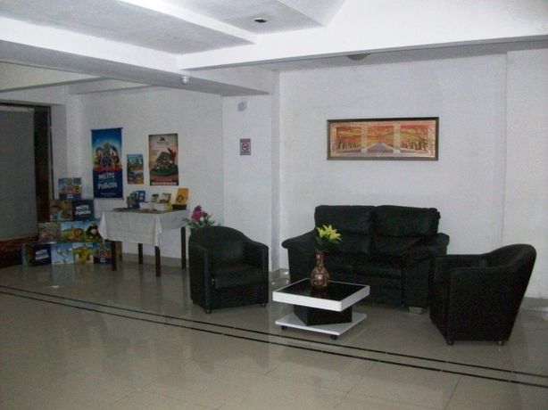 Imagen de la habitación del Hotel San Remo Internacional Cambori&uacute;. Foto 4