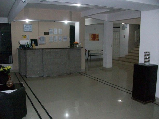 Imagen de la habitación del Hotel San Remo Internacional Cambori&uacute;. Foto 6